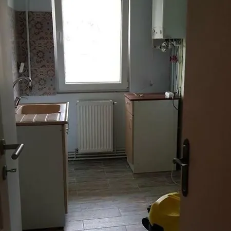 Apartament 2 Regim Apartment Brasov